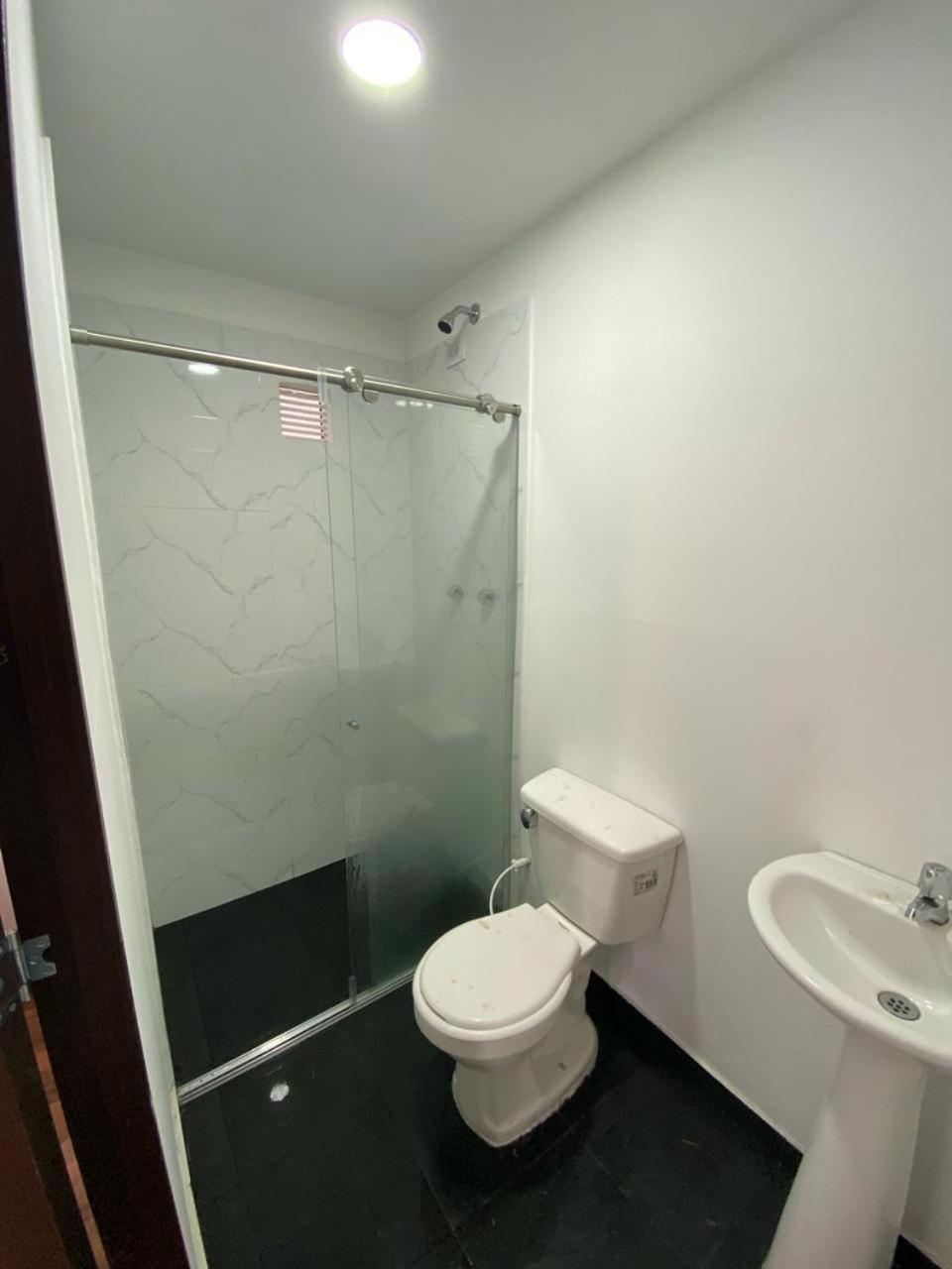 Hotel Campestre Los Duraznos Cucunubá Εξωτερικό φωτογραφία