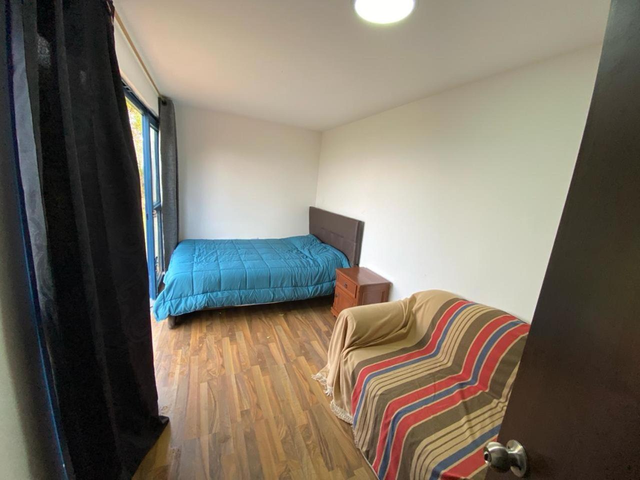 Hotel Campestre Los Duraznos Cucunubá Εξωτερικό φωτογραφία