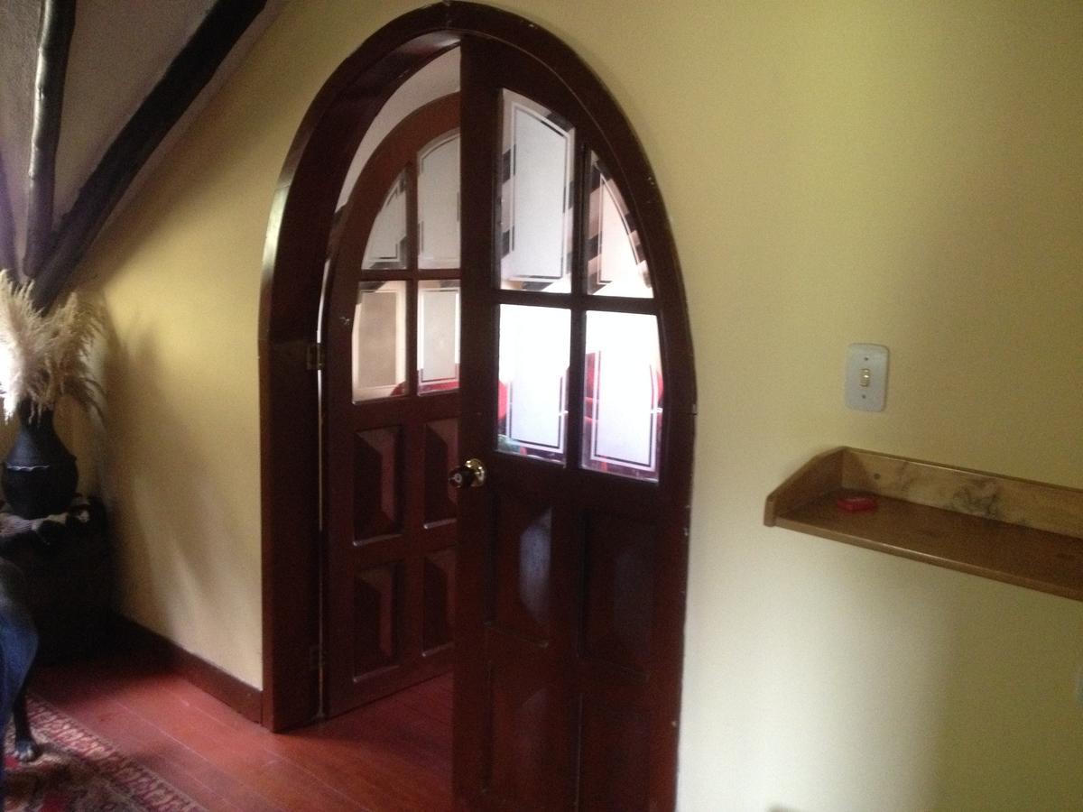 Hotel Campestre Los Duraznos Cucunubá Εξωτερικό φωτογραφία