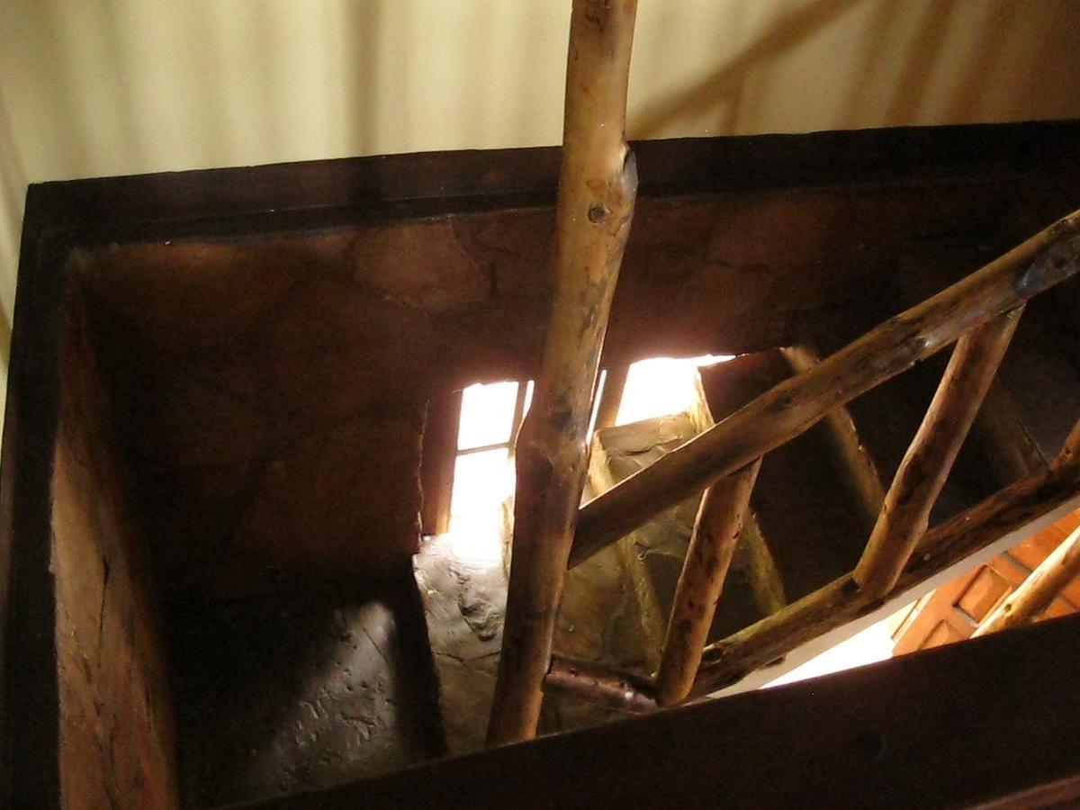 Hotel Campestre Los Duraznos Cucunubá Εξωτερικό φωτογραφία