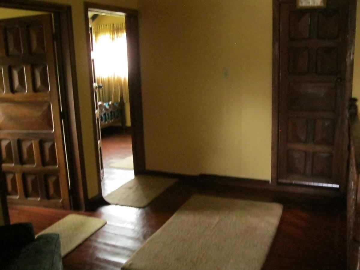 Hotel Campestre Los Duraznos Cucunubá Εξωτερικό φωτογραφία
