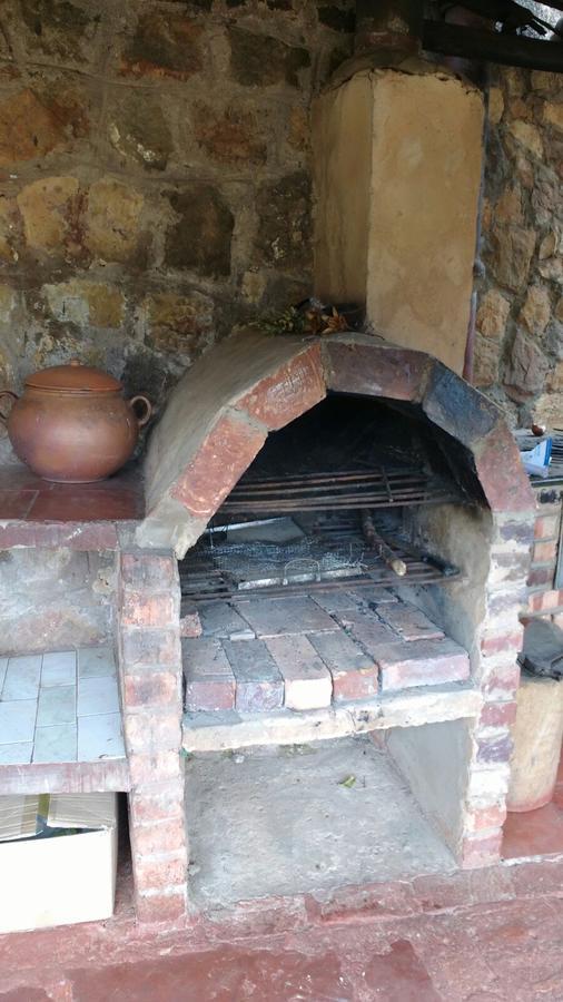 Hotel Campestre Los Duraznos Cucunubá Εξωτερικό φωτογραφία
